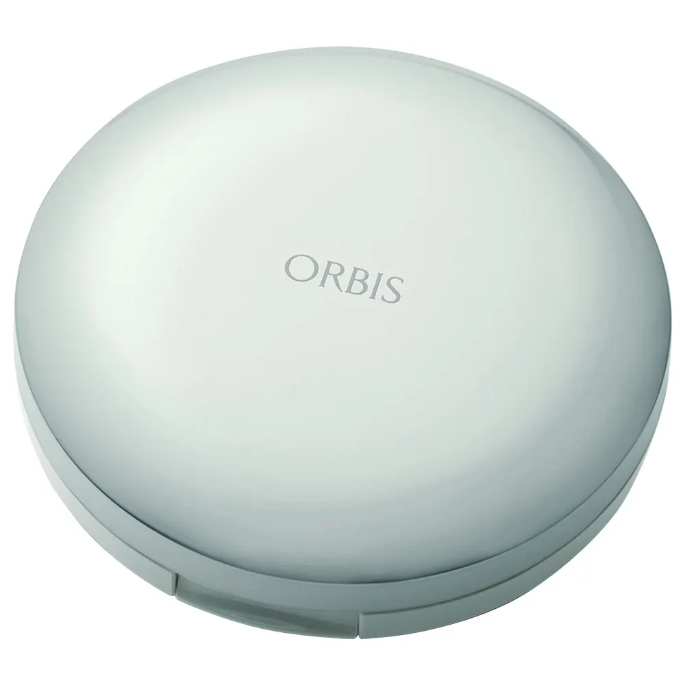 ORBIS Sunscreen(R) Powder футляр для сменного блока