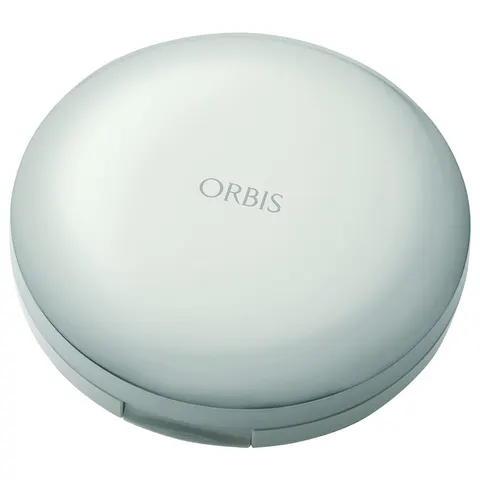 ORBIS Sunscreen(R) Powder футляр для сменного блока