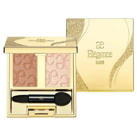 Elegance Harmonie Eyes Eyeshadow 11, 2.6g