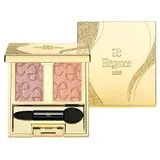 Elegance Harmonie Eyes тени для век, 12, 2.6 г, 1