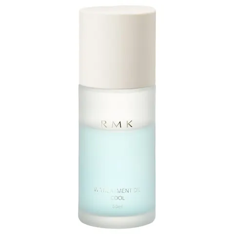 RMK Двухфазное масло-уход, Cool, 50 мл