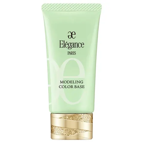 Elegance Modeling Color Base SPF25 PA++ GR400, 30 g