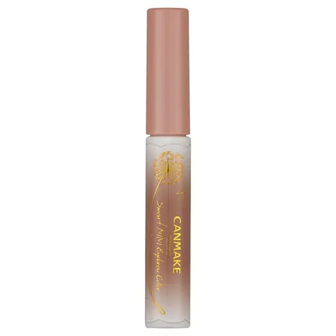 CANMAKE Smart Mini Eyebrow Color eyebrow mascara, 02, 12 g