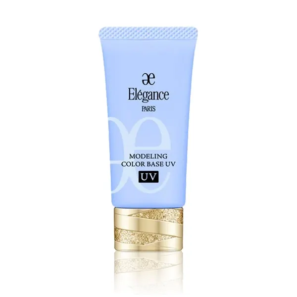 Elegance Modeling Color Base UV BU330, 30 г
