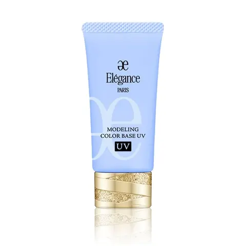 Elegance Modeling Color Base UV BU330, 30 g