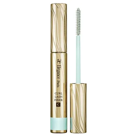 Elegance Curl Lash Fixer, mascara base, 8 g