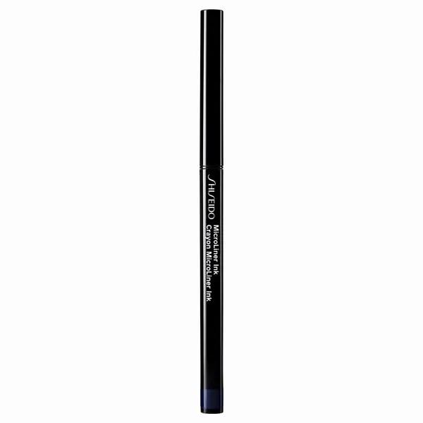 Shiseido MicroLiner Ink жидкая подводка для глаз, 04 Navy