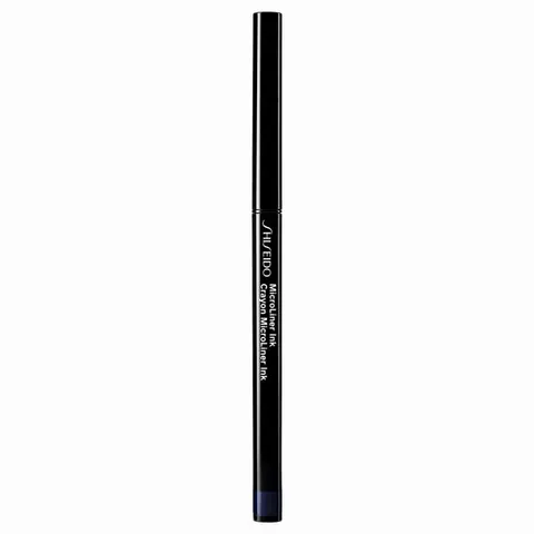 Shiseido MicroLiner Ink Liquid Eyeliner, 04 Navy