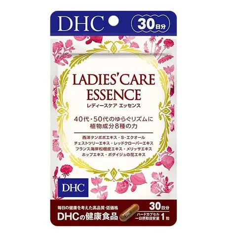 DHC Women's Care Essence (30-day supply)