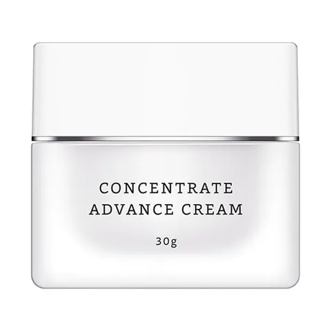 RMK Концентрированный увлажняющий крем, 30 г