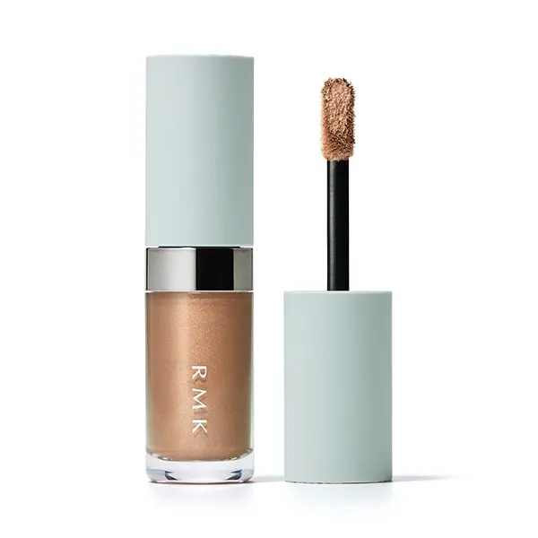 RMK Лид Импрешн жидкие тени для век, 01 Tender Taupe, 5 г