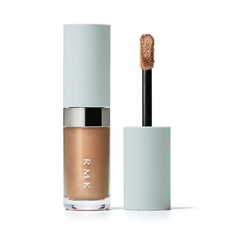 RMK Лид Импрешн жидкие тени для век, 01 Tender Taupe, 5 г