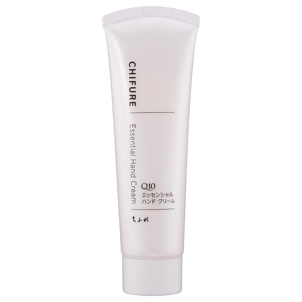 CHIFURE Essential крем для рук, 80 г