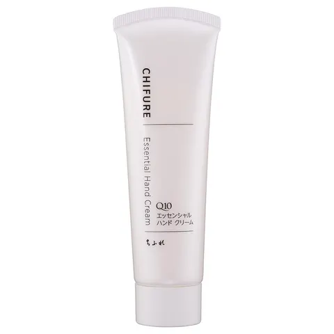CHIFURE Essential крем для рук, 80 г