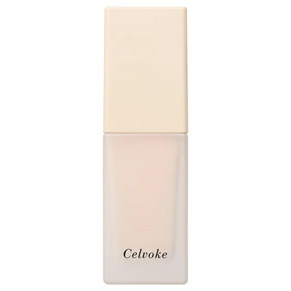 Celvoke Rear Glow Primer, 01, 25 мл
