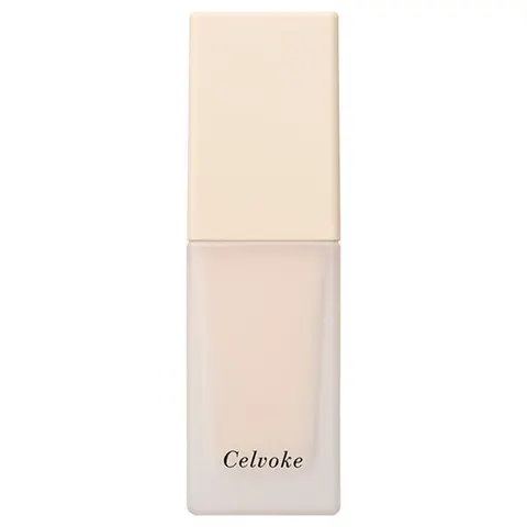 Celvoke Rear Glow Primer, 01, 25mL