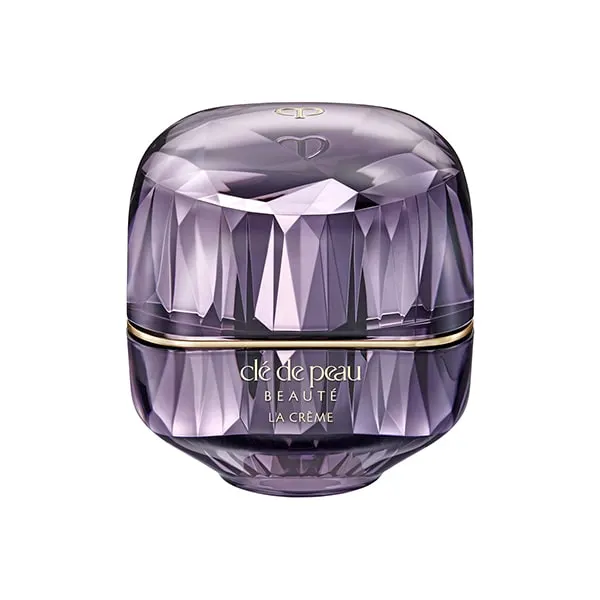 Clé de Peau Beauté La Crème HOLIDAY 2025, лимитированный выпуск, 30 г