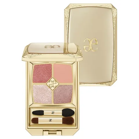 Elegance Parfait Couleur Palette 08 Rose Allure, 4 g