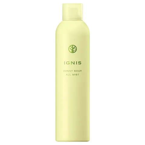 IGNIS Sunny Sour All Mist, основной блок, 300 г
