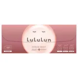 LuLuLun Кофеиновая сыворотка-шот, 1мл×15 саше, 1