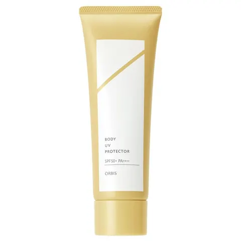 ORBIS Body UV Protector SPF50+ PA++++, 80 г