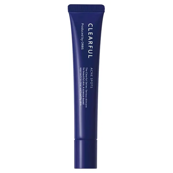 ORBIS Clear Full точечное средство от акне, 20 г
