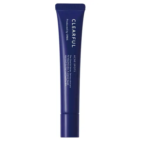 ORBIS Clear Full точечное средство от акне, 20 г