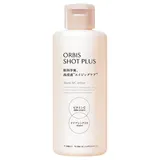ORBIS Shot Plus Эссенс-лосьон, лимитированная версия, большой объём, без аромата, 300 мл, 1