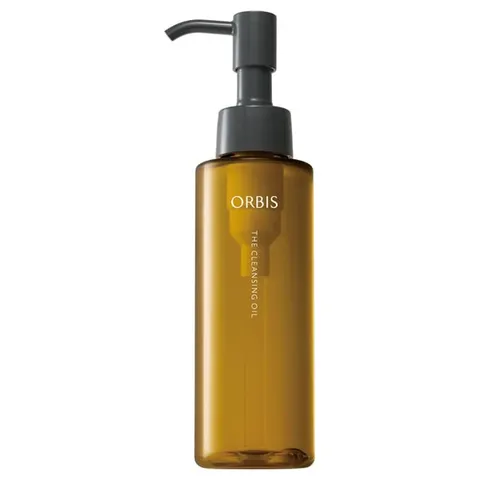 ORBIS The Cleansing Oil, без отдушки, 120 мл