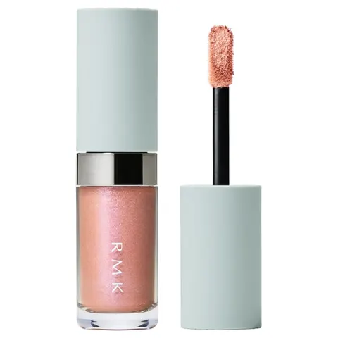 RMK Жидкие тени для век Lid Impression Liquid Eyeshadow, оттенок 05 Mix of Heaven, 5 г