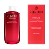 Shiseido Ultimune Power Infusing Concentrate (сменный блок), аромат зелёных цветов, 75 мл, 1