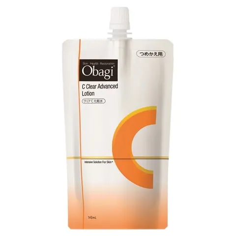 Obagi C Clear Advanced Lotion (Refill), 140 mL