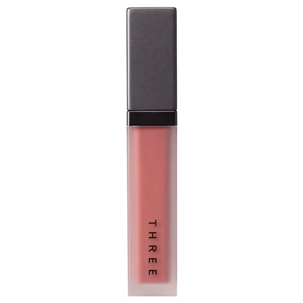 THREE Divine Lip Jem 10 ETERNAL FLOWER, 6 г