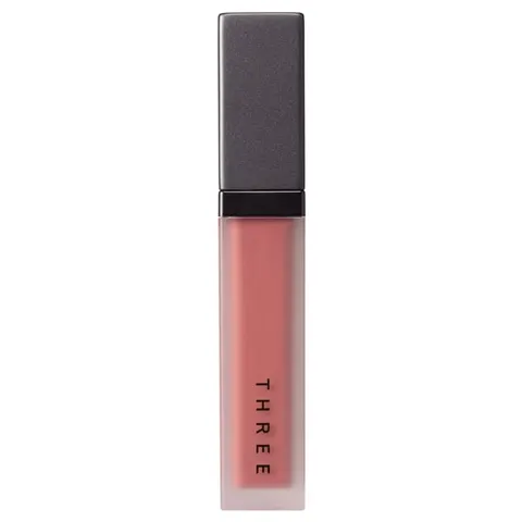 THREE Divine Lip Jem 10 ETERNAL FLOWER, 6 г