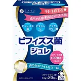 Fine Japan Бифидобактерии Jelly, 1
