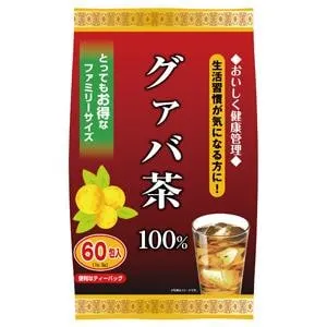 Yuwa Guava Leaf Tea