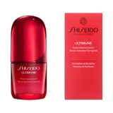 Shiseido Ultimune Power Infusing Concentrate, сыворотка для лица, аромат зелёного флорала, 30 мл, 1