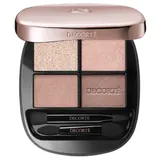 DECORTÉ Skin Shadow Designing Palette 11 prism chocolate, 5г, 1