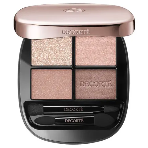 DECORTÉ Skin Shadow Designing Palette 11 prism chocolate, 5g