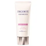 DECORTÉ Sun Shelter Multi Protection Tone Up CC, 10 Lavender Rose, 35 г, 1