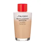 Shiseido Essence Skin Glow Foundation (сменный блок) 240 Quartz, 30 мл, 1