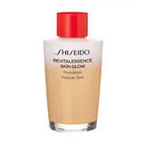 Shiseido Essence Skin Glow Foundation (сменный блок) 340 Oak, SPF30 PA+++, 30 мл, 1