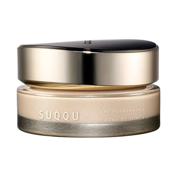 SUQQU The Foundation e 210, 30 г