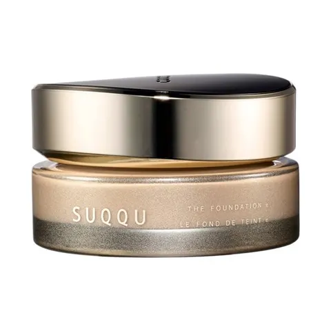 SUQQU The Foundation e 125, 30 g