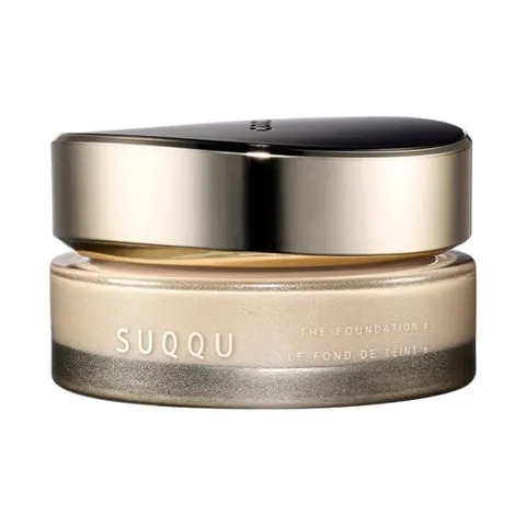 SUQQU The Foundation e 110, 30 g