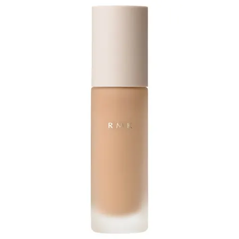 RMK Liquid Foundation EX 102, 30 мл