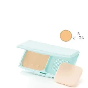 CEZANNE UV Foundation EX Plus SPF23 PA++, EX3 Ocre