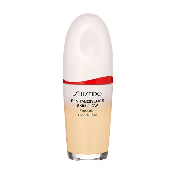 Shiseido Essence Skin Glow Foundation 130 Opal, 30 мл
