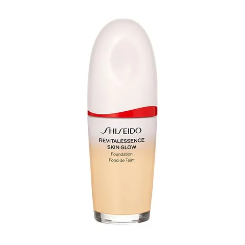 Shiseido Essence Skin Glow Foundation 130 Opal, 30ml