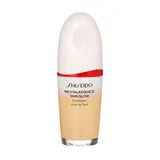 Shiseido Essence Skin Glow Foundation 250 Sand, 30 мл, 1